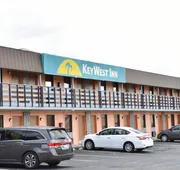 Key West Inn Hobart hotel detail image 4