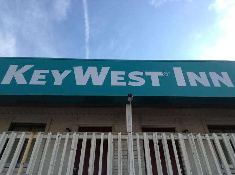 Key West Inn Hobart hotel detail image 6