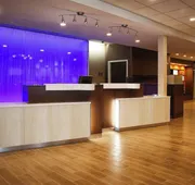 Fairfield Inn & Suites by Marriott Madison Verona hotel detail image 3