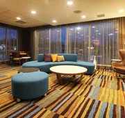 Fairfield Inn & Suites by Marriott Madison Verona hotel detail image 4