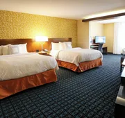 Fairfield Inn & Suites by Marriott Madison Verona hotel detail image 7
