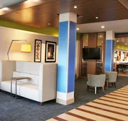 Holiday Inn Express & Suites Clarion by IHG hotel detail image 3