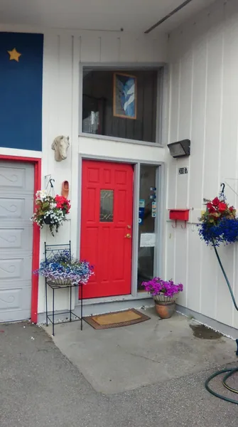 Alaska European Bed & Breakfast hotel detail image 2