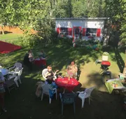 Alaska European Bed & Breakfast hotel detail image 3