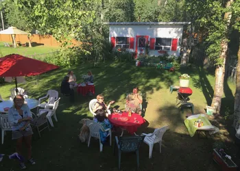 Alaska European Bed & Breakfast hotel thumbnail 3