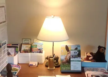 Alaska European Bed & Breakfast hotel thumbnail 5