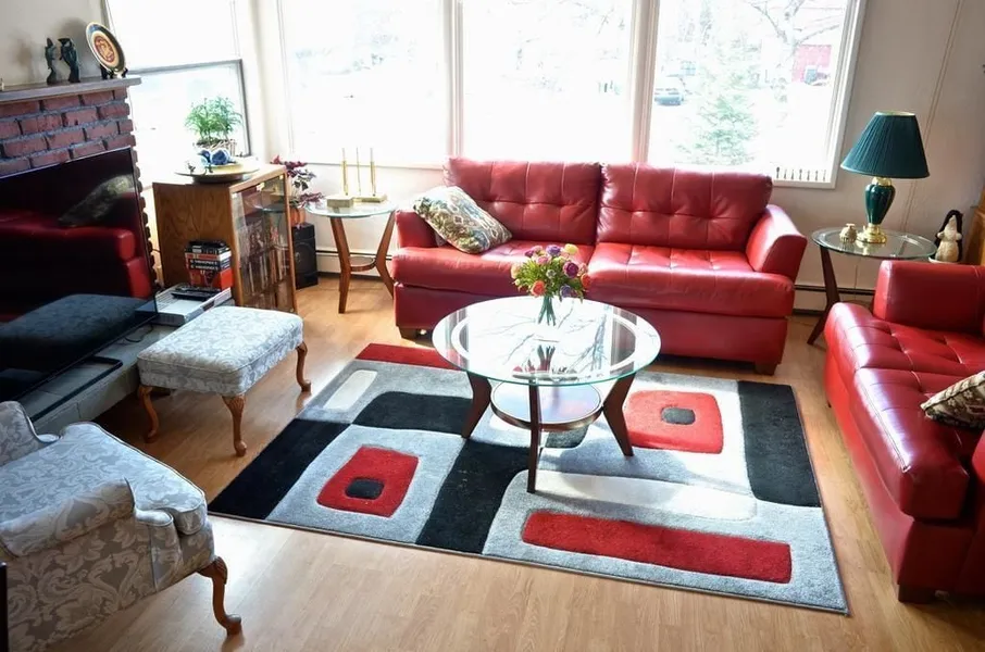 Alaska European Bed & Breakfast hotel detail image 6