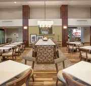 Hampton Inn & Suites Mobile Providence Park/Airport hotel detail image 4