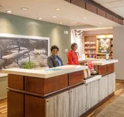 Hampton Inn & Suites Mobile Providence Park/Airport hotel detail image 5