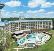 Renaissance Shoals Resort & Spa hotel detail image 3