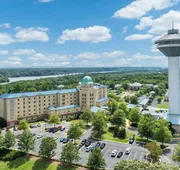 Renaissance Shoals Resort & Spa hotel detail image 4