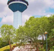 Renaissance Shoals Resort & Spa hotel detail image 5