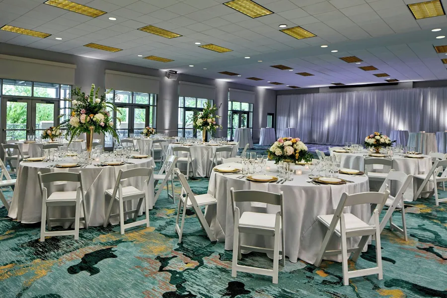 Renaissance Shoals Resort & Spa hotel detail image 6