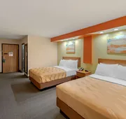 Quality Inn Hamilton hotel detail image 5