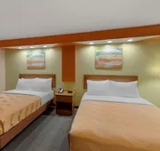 Quality Inn Hamilton hotel detail image 7