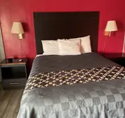 Budget Inn hotel detail image 4