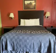 Budget Inn hotel detail image 5