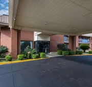 Motel 6 Montgomery, AL - Coliseum hotel detail image 5
