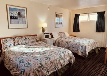 Blue Mountain Hotel hotel thumbnail 3