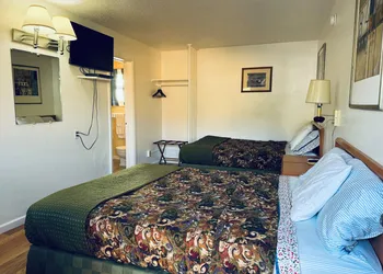 Blue Mountain Hotel hotel thumbnail 5