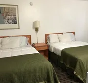 Blue Mountain Hotel hotel detail image 7