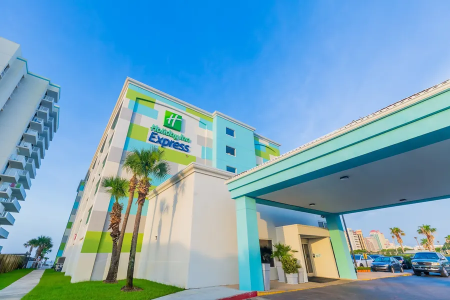 Holiday Inn Express Orange Beach by IHG hotel detail image 2