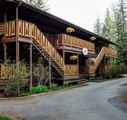 Seward Windsong Lodge hotel detail image 3