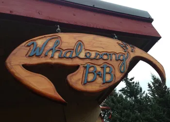Whalesong Bed and Breakfast hotel thumbnail 5