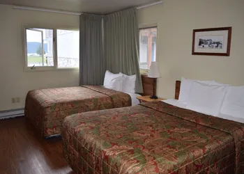 Murphy's Alaskan Inn hotel thumbnail 2