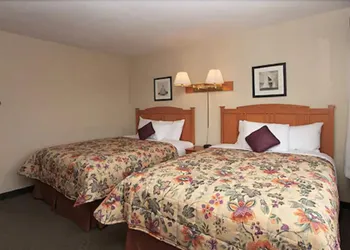 Murphy's Alaskan Inn hotel thumbnail 4