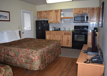 Murphy's Alaskan Inn hotel thumbnail 8