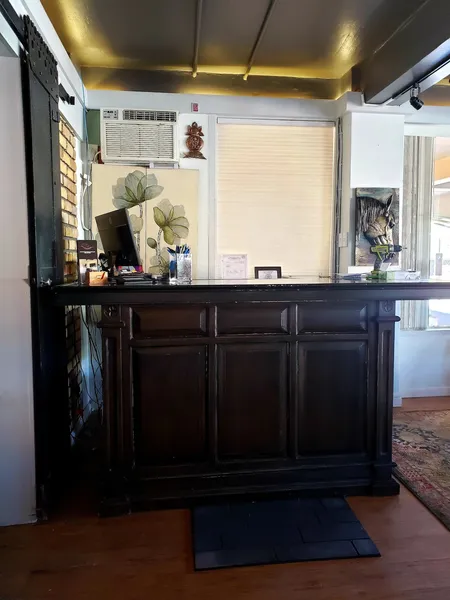 The Iron Horse Inn hotel detail image 2