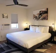 The Iron Horse Inn hotel detail image 4