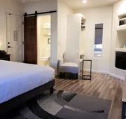 The Iron Horse Inn hotel detail image 5