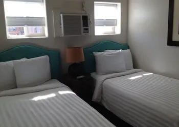 The Iron Horse Inn hotel thumbnail 8