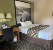 Baranof Lodge hotel detail image 4