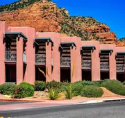 Bell Rock Inn hotel detail image 3