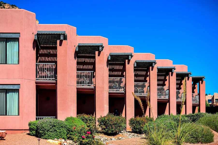 Bell Rock Inn hotel detail image 6