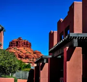 Bell Rock Inn hotel detail image 7