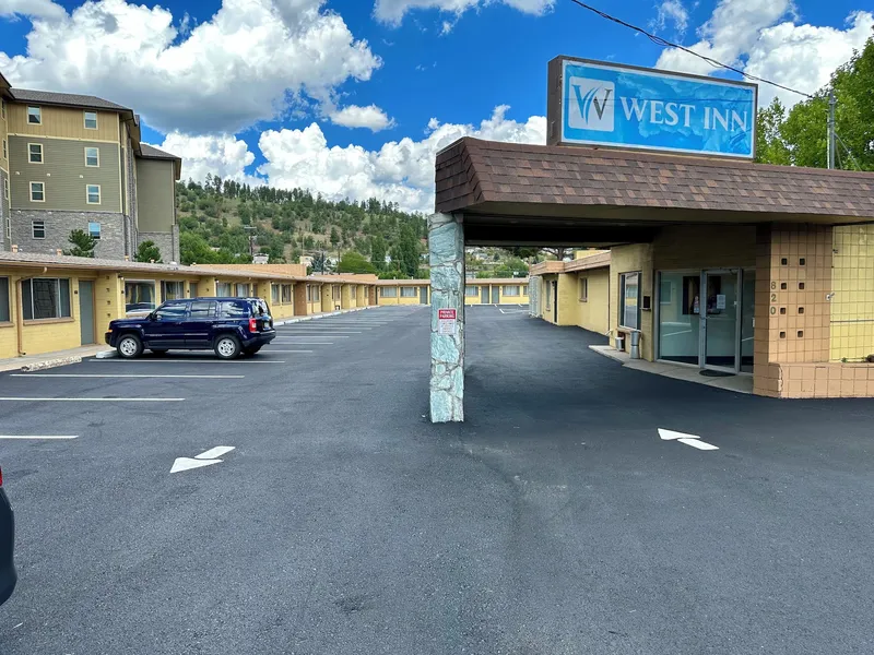 West Inn NAU - Downtown Flagstaff hotel detail image 2