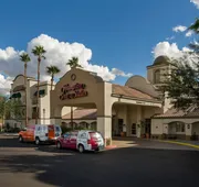 Hampton Inn & Suites Phoenix/Scottsdale hotel detail image 3