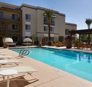 Hampton Inn & Suites Phoenix/Scottsdale hotel detail image 4