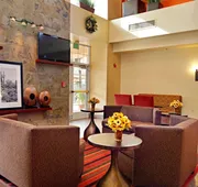 Hampton Inn & Suites Phoenix/Scottsdale hotel detail image 7