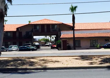 Miles Motel hotel thumbnail 2