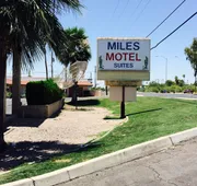 Miles Motel hotel detail image 4