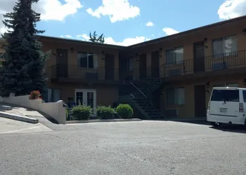 Heritage House Motel hotel thumbnail 3
