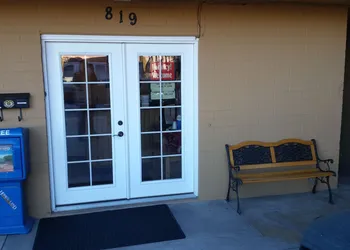 Heritage House Motel hotel thumbnail 4