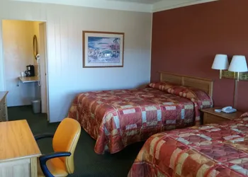 Heritage House Motel hotel thumbnail 6