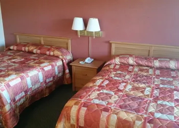 Heritage House Motel hotel thumbnail 7