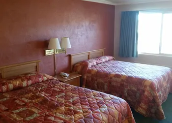 Heritage House Motel hotel thumbnail 8